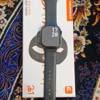 ساعت هوشمند KW61 MAX|ساعت|باقرشهر, |دیوار