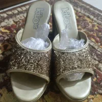 دمپایی مجلسی زنانه