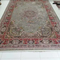 فرش ماشینی ۶ متری