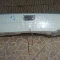 سپر عقب پراید 111سفید|قطعات یدکی و لوازم جانبی|شاهین‌شهر, فردوسی|دیوار