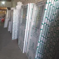 درب و پنجره دو جداره اماده