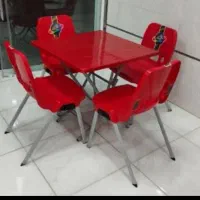 صندلی غذاخوری پلاستیکی Raham 3(تهران نواب|میز و صندلی غذاخوری|تهران, توحید|دیوار