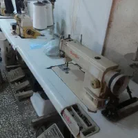 چرخ خیاطی با میزکار|چرخ خیاطی و ریسندگی|آمل, |دیوار