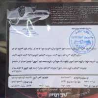 سمند سورن|خودرو سواری و وانت|اصفهان, سعادت‌آباد|دیوار