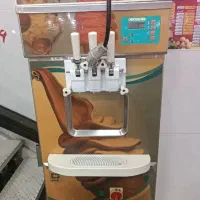 دستگاه بستنی مدل ۹۴. قیمت ۲۷۰