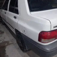 پراید 96|خودرو سواری و وانت|دزفول, |دیوار