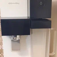 تصفیه آب رومیزی کووی کره جنوبی Coway