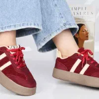 کفش تدی پاییزه|کیف، کفش، کمربند|یاسوج, |دیوار