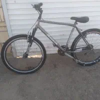 دوچرخه آساک