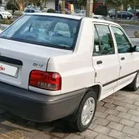 پراید ۹۷ بیرنگ|خودرو سواری و وانت|اسلام‌شهر, شهرک لاله|دیوار