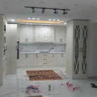 کابینت و کمد دیواری|خدمات پیشه و مهارت|هلیلان, |دیوار