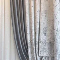 پرده و پانچ|پرده، رانر، رومیزی|بندر کنگان, |دیوار