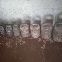 سنگ ترازو قدیمی