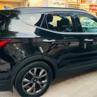 سانتافه ۲۰۱۷|خودرو سواری و وانت|بوشهر, |دیوار