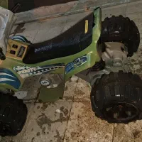 موتورچهارچرخ