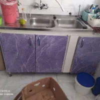 کابینت فلزی