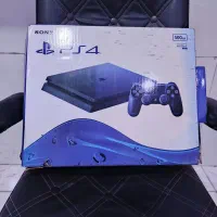 ps4  نیم ترا اسلیم کپی خور دیسکی|کنسول، بازی ویدئویی و آنلاین|قم, نیروگاه|دیوار