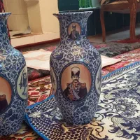 گلدان قدیمی