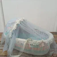 سبد خواب|کالسکه و لوازم جانبی|بندر کنگان, |دیوار