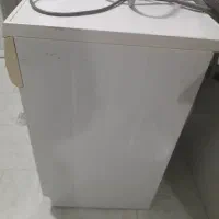 لباس شویی|ماشین لباسشویی و خشککن لباس|همدان, |دیوار