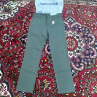 شلوار کتان خارجی