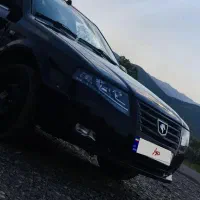 سورن پلاس xu7p مشکی