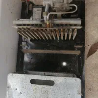 آبگرمکن دیواری ایران شرق