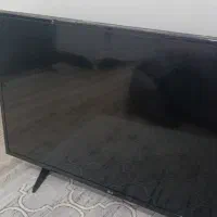 تلویزیون ال جی اصل کره