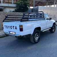 ماشین تویوتا هایلوکس|خودرو سواری و وانت|گرگان, |دیوار