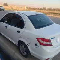 ساینافول اپشن EX دوگانه CNGدستی|خودرو سواری و وانت|شیراز, فرودگاه شهید دستغیب شیراز|دیوار