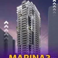 آپارتمان برج مارینا ۳ برف فروشان