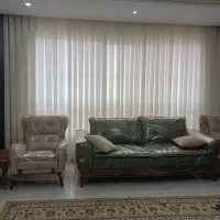 پرده|پرده، رانر، رومیزی|گلستان (تهران), |دیوار