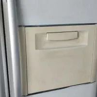 یخچال فریررساید الجی کره|یخچال و فریزر|ساری, |دیوار