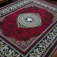 فرش لاکی (انبار فرش مهدی زاده)