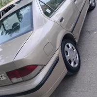 سمند82 شاسی سالم