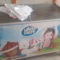 یخچال وفریزرسوپرمارکت|فروشگاه و مغازه|اهواز, کوی مهدیس|دیوار