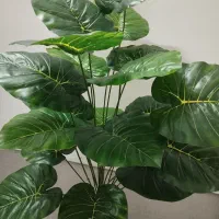 گلهای مصنوعی کنار سالنی|گل مصنوعی|مشهد, شهرک مهر آباد|دیوار