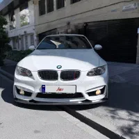 بی ام و 335i کروک مدل 2008