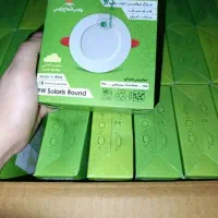 انواع هالوژن پارس شعاع به قیمت عمده