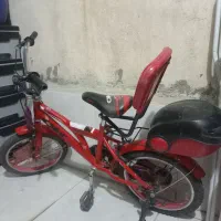 دوچرخه