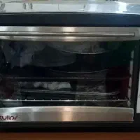 فر برقی یا آون توستر تولیپس فوری