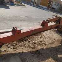 جرثقیل|خدمات حمل و نقل|اصفهان, ارغوانیه|دیوار