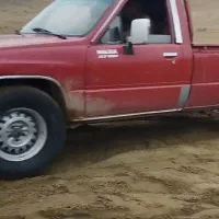 تویوتا مدل 84