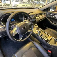 مدل ۱۴۰۳ ۱۷ تا کار kmc j7|خودرو سواری و وانت|کرج, مهرویلا جنوبی|دیوار