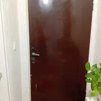 درب چوبی سالم|مصالح و تجهیزات ساختمان|محمدیه-قزوین, |دیوار