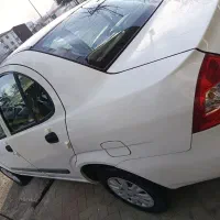 تیبا ۱مدل۹۴ بیرنگ|خودرو سواری و وانت|آستارا, |دیوار