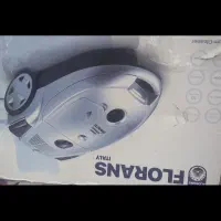 جارو برقی نو نو با کارتن