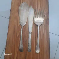 ظروف پذیرایی آنتیک|کلکسیون اشیاء عتیقه|دماوند, گیلاوند|دیوار