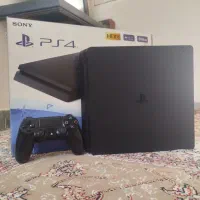 ps4 کپی خور ورژن 9 500گیگ پلمپ پی اس فور