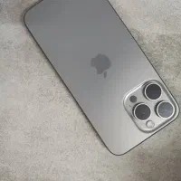 ایفون ۱۵ پرومکس